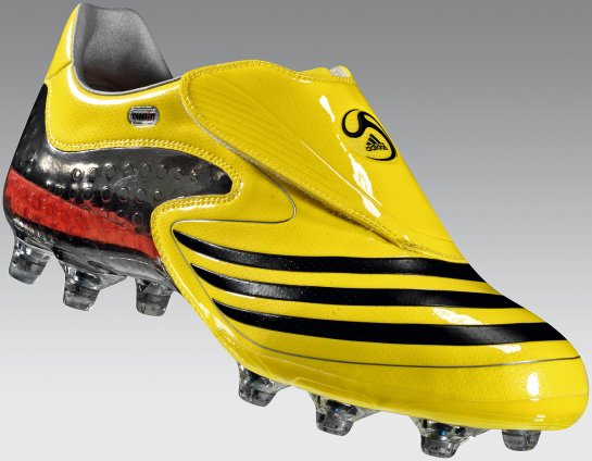 adidas f50 8 tunit football boots